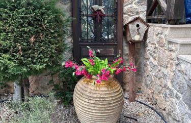 Angel House Greystone Villa Polydrossos - Foto 6