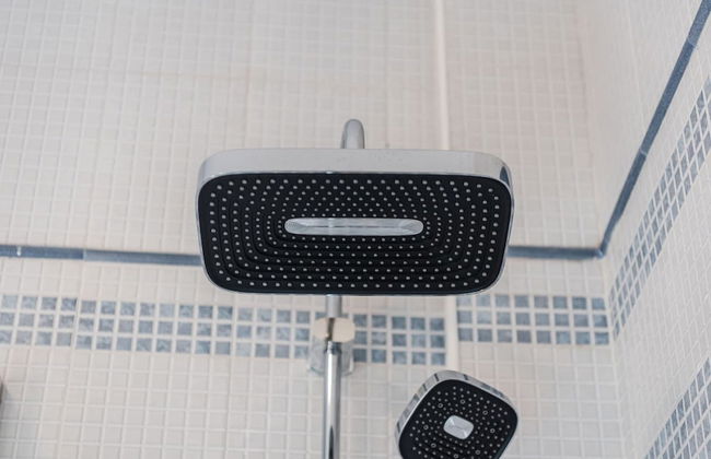 The Old-clock Apartment - Foto 41