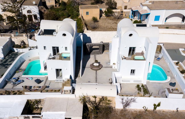 White Harmony Suites - Foto 53