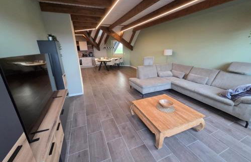 Neue Welt Ferienwohnung 3 - Foto 2