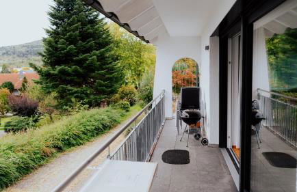 Schöne Relaxunterkunft-barrierefrei - Foto 26