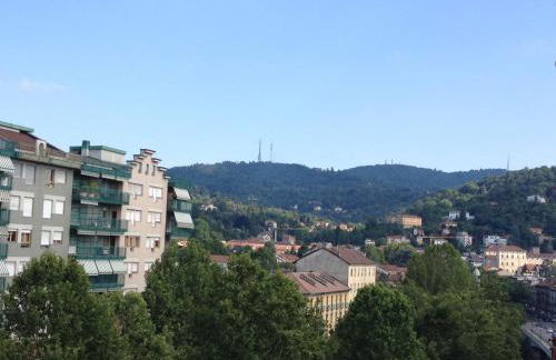 La Coccinella Turin apartment - Foto 36