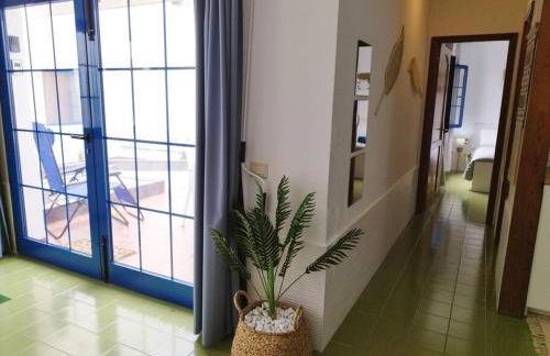 Air-conditioned flat Casa Freesia Caleta de Fuste - Foto 32