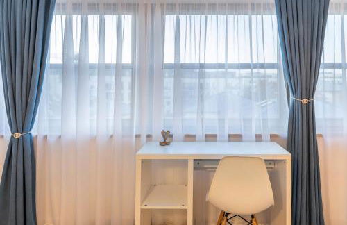 Nahe Airport Ber Maisonettewohnung - Foto 18