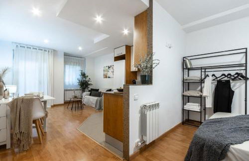 Fantástico loft cerca centro by Lofties - Photo 9