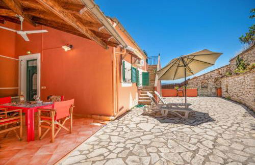 Takis House in Katavolos - Foto 40