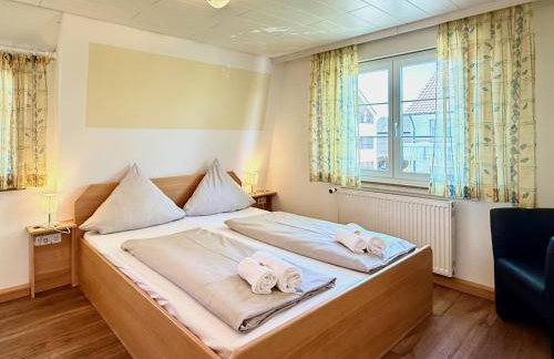 Ferienwohnung Pfänderblick - gemütliche und komfortable Familienunterkunft - Foto 5