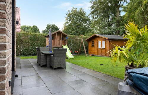 Luxurious Family House - Foto 32