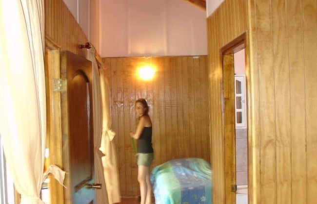 Turismo Vinapu - Foto 18