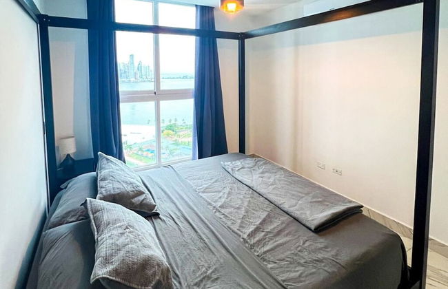 Departamento de lujo-The Sands 2101 - Photo 2