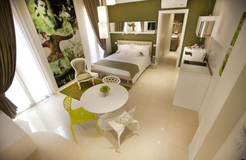 Opera Relais De Charme - Aparthotel - Photo 10