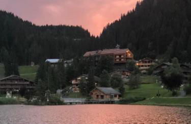 Apartment A304 La Perle de Savoie - Photo 26