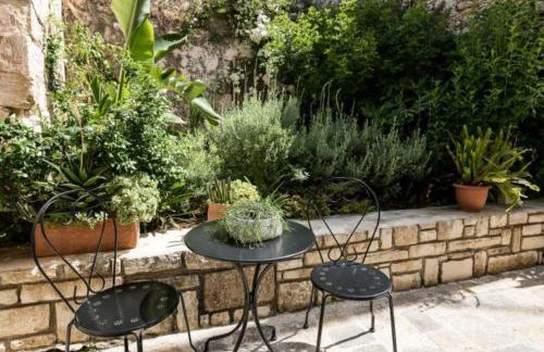 Jasmine - A Renovated Stone Building House - Foto 35