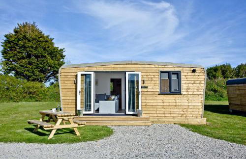 Wheal Rose - Hot Tub - Parking - Free WiFi - On-Site Activities - Foto 19