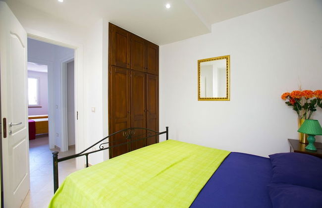 Residence Magic Sea Vacation Torre Pali - Foto 2