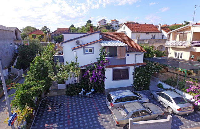 Apartments Ante - Foto 1