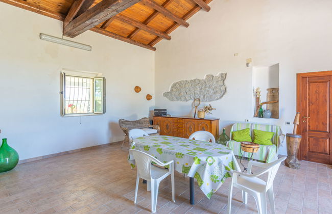 Masseria Difesa Grande - Foto 13