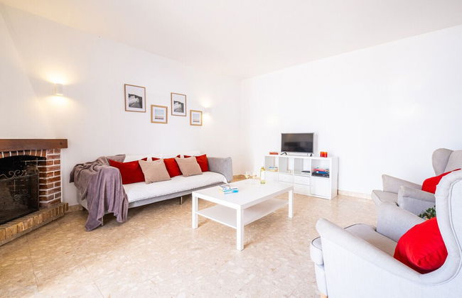 Villa Serenity - Photo 22