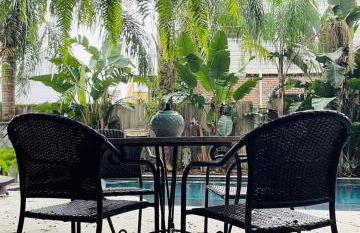 Dragonfly Tremé-Unique - Historic-Heated Salt Pool - Foto 41