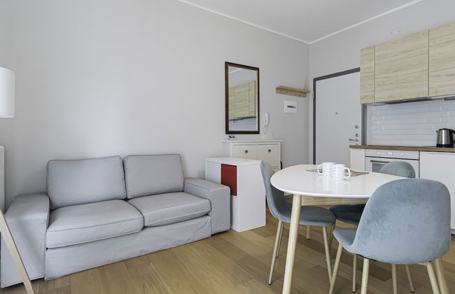 Italianway - Tartini 23 - Foto 1