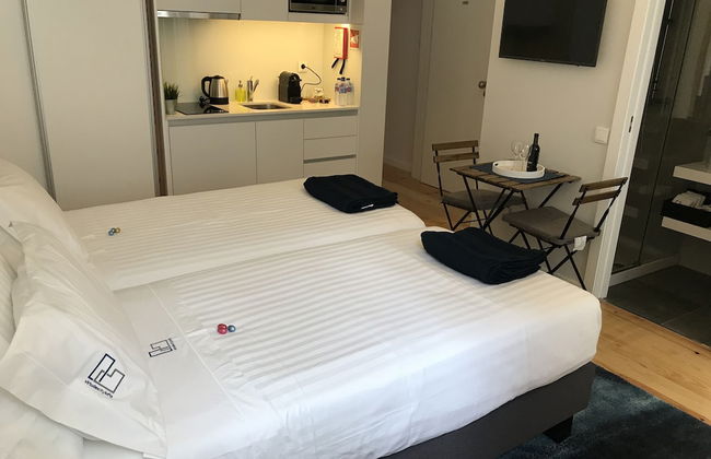 Virtudes City Lofts - Foto 57