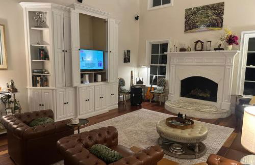 Masters Week 5BR Estate on Private Acres - Foto 10