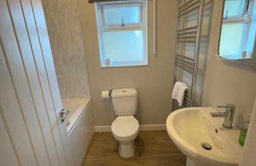 Mountain View Brown lodge - Photo 17