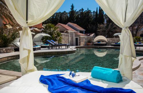 Villa Diamond - Foto 1
