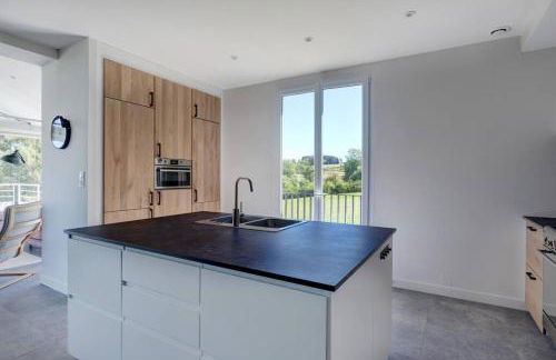 L'Amphithéâtre des Volcans - Vue Puy de Dôme - Foto 8