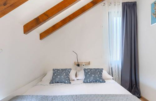 Romantisches Ferienhaus mit Jacuzzi, BBQ, WiFi - Foto 23