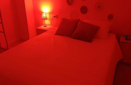 SeaSuites Yellow - Loft cerca del mar en Cullera - Foto 20