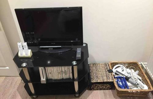 Middle Wicket - Foto 5