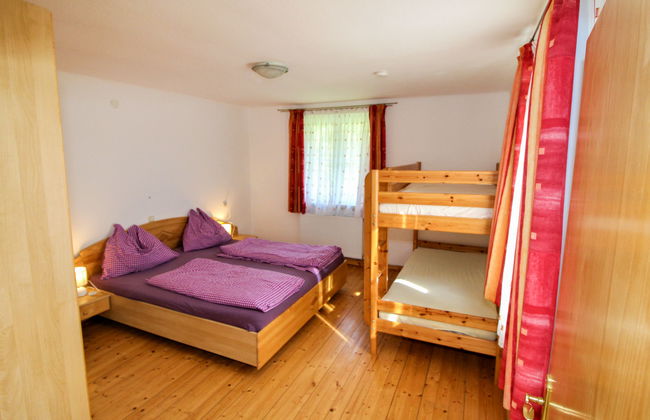 Krechen Alm - Foto 29