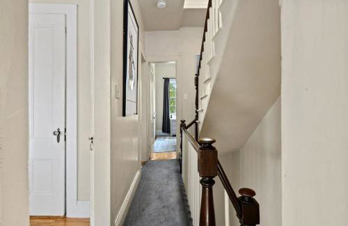 The 87th Townhome - Local Landmark Property - Foto 25