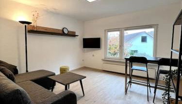 Ferienwohnung am Hang mit malerischer Aussicht - Foto 3