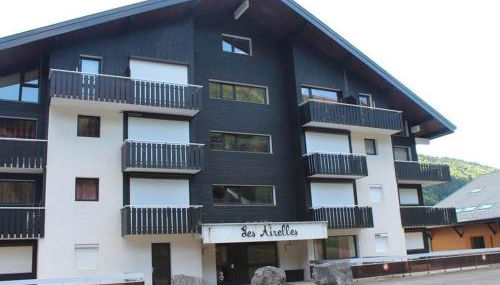 Appartement cosy avec balcon et parking, proche piste - FR-1-692-36 - Photo 2