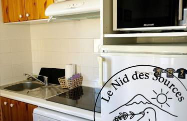 Le Nid des Sources - Foto 12