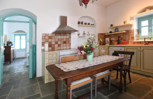 Galatea House First floor with terraces - Foto 30