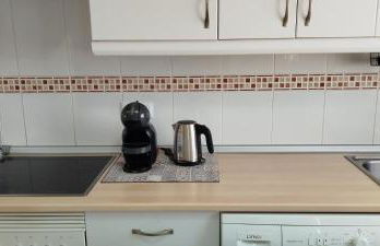 Estudio - descanso y bienestar en La Punta - Foto 14