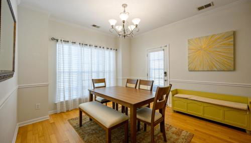 Spacious Serene 3BR Near LakePoint & DT Acworth - Foto 3