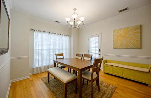 Spacious Serene 3BR Near LakePoint & DT Acworth - Foto 3