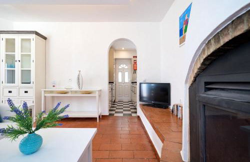 Casa Gaivota-Quinta do Paraíso, Praia Carvoeiro - Foto 14