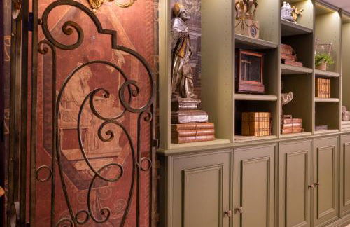 Maison Cardinal Furstemberg - Foto 118