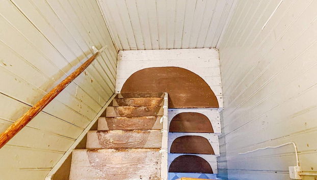 4 Person Holiday Home in Bjorko-by Traum - Foto 2, Zimmer