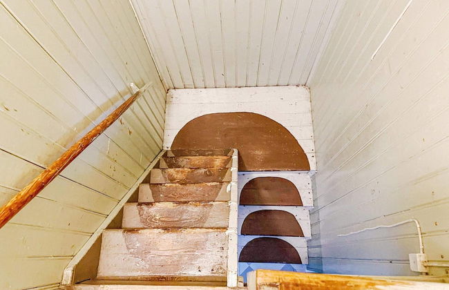 4 Person Holiday Home in Bjorko-by Traum - Foto 2