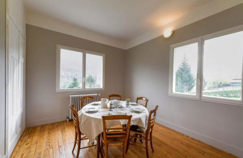 5 bedroom house in Annecy between town and countryside - Foto 5