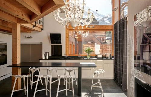 Les Rives d'Argentière - Photo 41