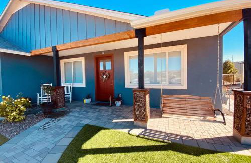 Modern 3 Bedroom Home - Foto 50