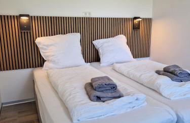 Ferienhaus Flut an der Nordsee bis 14 Personen mit Hund - Foto 24