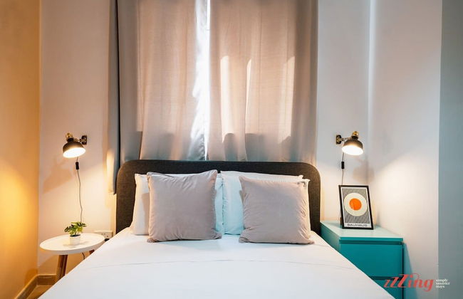 Stylish Duplex Holiday Retreat - Foto 8